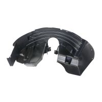 Bakre hjulhusskydd till vänster