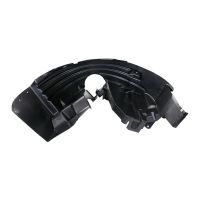 Bakre hjulhusskydd till höger