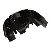 Bakre hjulhusskydd till höger