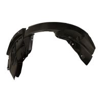 Hjulhusskydd fram till vänster