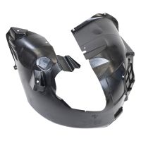 Hjulhusskydd till höger