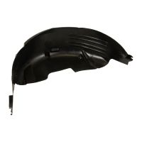 Bakre hjulhusskydd till höger