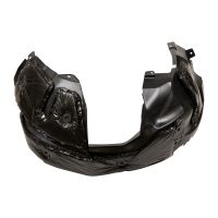 Hjulhusskydd fram till höger