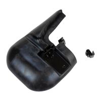 Stänkskydd vänster fram