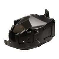 Hjulhusskydd främre höger framdel