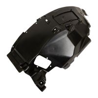 Hjulhusskydd främre höger framdel