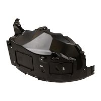 Hjulhusskydd främre vänstra framdel