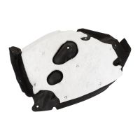 Hjulhusskydd främre höger bakdel