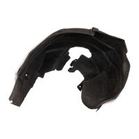 Bakre hjulhusskydd till vänster