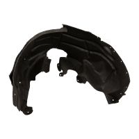 Bakre hjulhusskydd till vänster