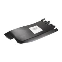 Kåpa till hjulhuset bak till vänster