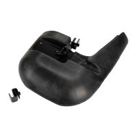 Stänklapp till höger