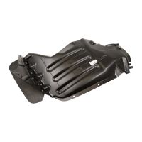 Hjulhus fram vänster