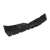 Hjulhusskydd främre bakre del till höger