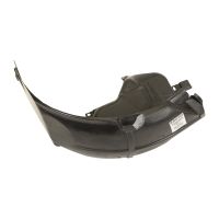 Hjulhusskydd till höger bak