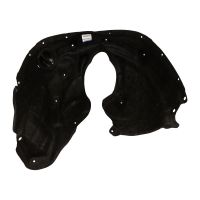 Hjulhusskydd fram till vänster