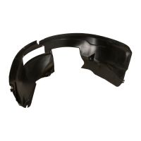 Hjulhusskydd fram till vänster