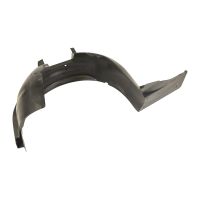 Hjulhusskydd fram till vänster