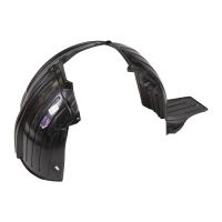 Hjulhusskydd fram till vänster