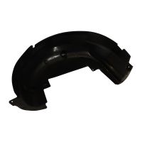 Bakre hjulhusskydd till höger