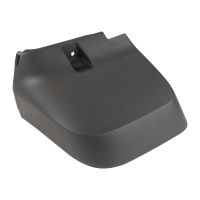 Stänkskydd till vänster bak