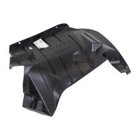 Hjulhusfoder fram till höger