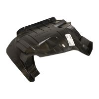 Hjulhusfoder fram till vänster