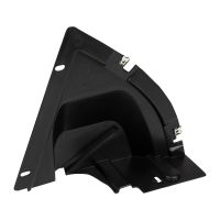 Hjulhusskydd längst ner till vänster