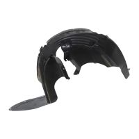 Bakre höger hjulhus