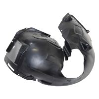 Radkastenabdeckung vorne links