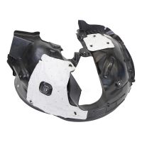 Främre höger hjulhus