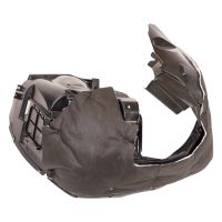 Främre vänster hjulhus