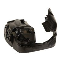 Främre höger hjulhusskydd