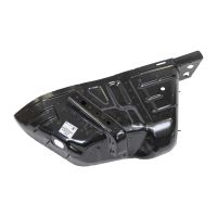 Bakre vänster hjulhus