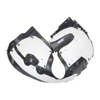 Främre höger hjulhus