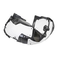 Främre vänster hjulhus