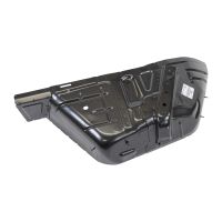 Bakre höger hjulhus