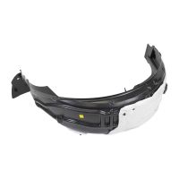 Hjulhusfoder bak vänster