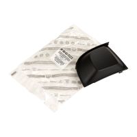 Stötfångarskydd fram vänster