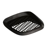 Stötfångarskydd fram till vänster