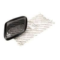 Stötfångarskydd fram till höger