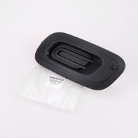 Stötfångarskydd fram vänster