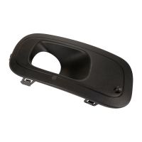 Stötfångarskydd fram höger