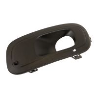 Stötfångarskydd fram vänster