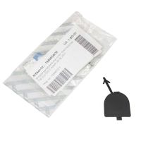 Bakre stötfångarskyddets dragkrok