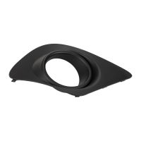 Stötfångarskydd fram höger