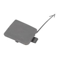 Främre stötfångarhölje