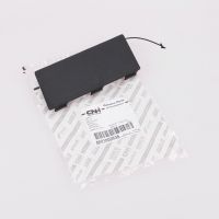 Stötfångarskyddslock fram till vänster