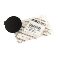 Främre stötfångarskydd med primer