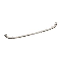 Kylargrilllist Främre stötfångare Equipment Lounge